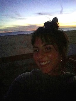 Rocío González Tejado