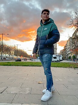 Alex Duaigues Arrabal