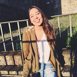 Marina Mato