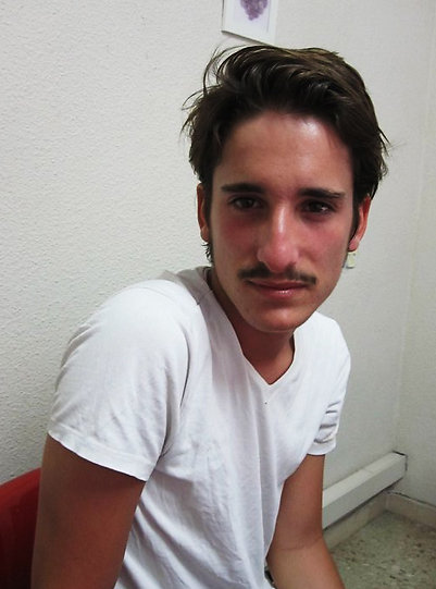 Alberto Durante Martínez