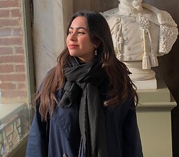 Sofía Rachidi Vázquez