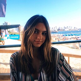 Giovanna Salvetti Paleologos