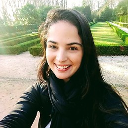 Crislaine Hildebrandt