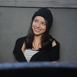 Thaís Caroline de Souza