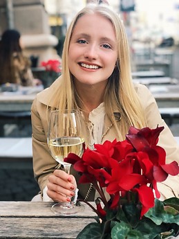 Calmina Eggersglüß