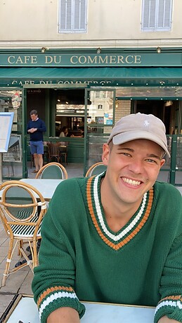 Yannik Martin
