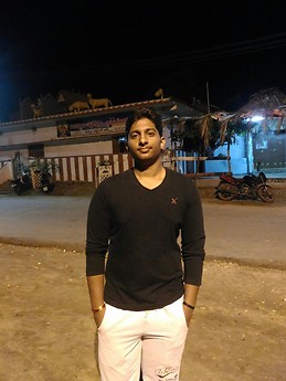 Vidya sagar Gunta