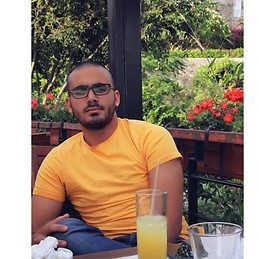 Muhammad Fakhreddine