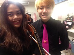 Sutthida Thongnopratana