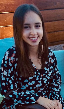 Isabel Mendoza Caballero