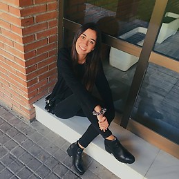 Rocio Garcia Morales
