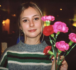 Rosie Burslem