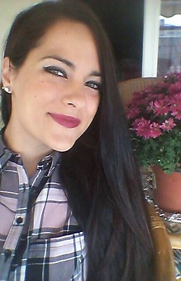 Stavroula Charalampidou