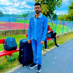 Ahtsham Ali