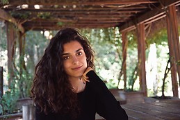 Ana Carolina Batista