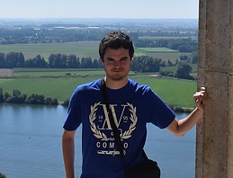 Constan Román Gómez