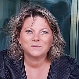 Froger Fernandes Marie Lou