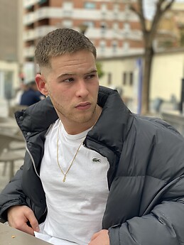 Diego Martínez