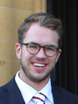 Robert  Witte