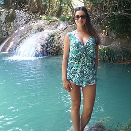 Αγγελική Καλκαβούρα