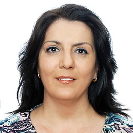 ALICIA BENITEZ CAMPOS