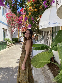 Rocío Núñez Tortosa