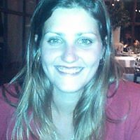 Gina Abrardo Palmier