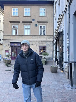 Sergio Fernández Martínez