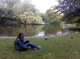 Elena  Fernández Pérez