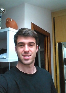 Endika Reparaz Altamira