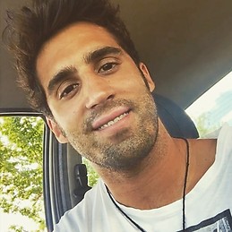 Jose Antonio Silva Fonseca