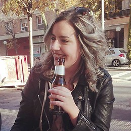 Marta Muñoz Giménez
