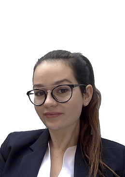 Maria Gràcia Suaña