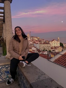 Amalia Fernandez Gomez