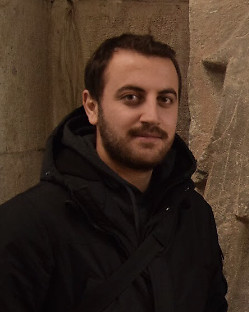 Selahattin Karharman