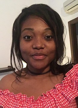 Shelley Stacy Dikoume