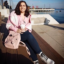 Ayça Yiğit