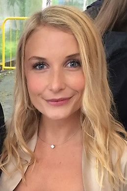 Linnea Torbjörnsson