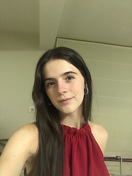 Irene Velázquez Escolar