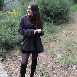 Veronica García Matia