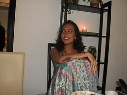 Sofia Rizzo Fernandez