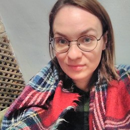 Yaroslavna Mihaylova