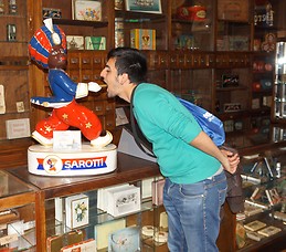Carlos García