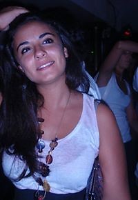 Andrea Carballo Novoa