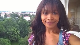 Michou Céralline