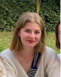 Agatha Jen Wegerdt