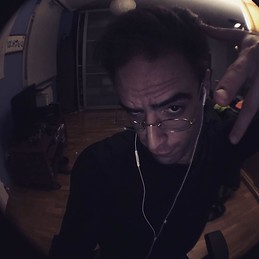 Rodrigo Muñoz Carrasco