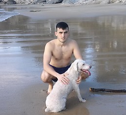 Alejandro Cadarso Alvarez