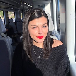 Teodora Šišaković