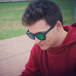 Daniel Segovia Magaz